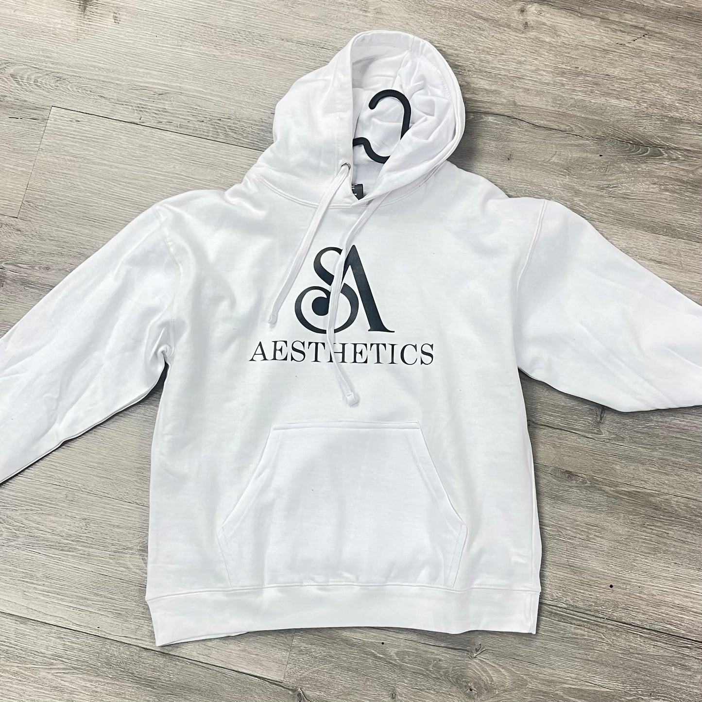 S&A Aesthetics Hoodie