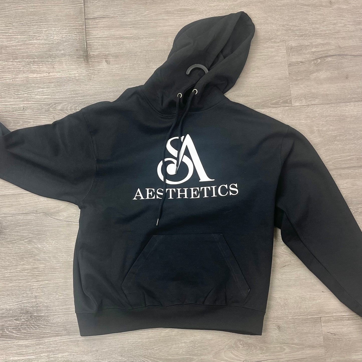 S&A Aesthetics Hoodie